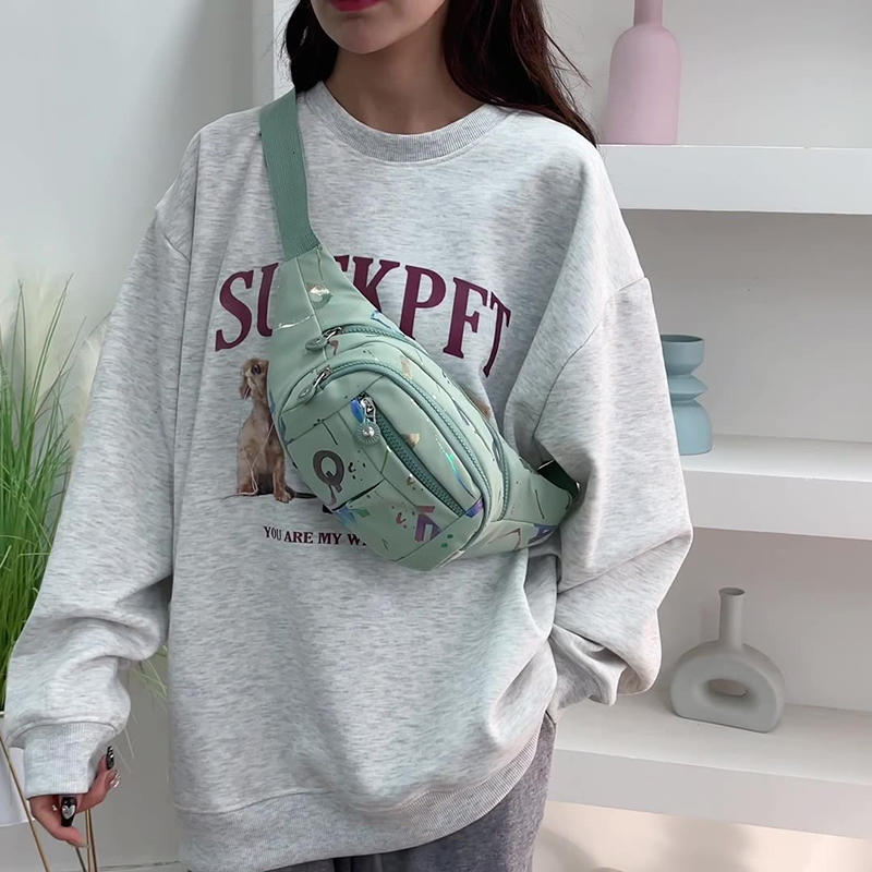 Men Women Waist Fashion Multif - Women'S Bags Cross Body 리뷰 및 가격