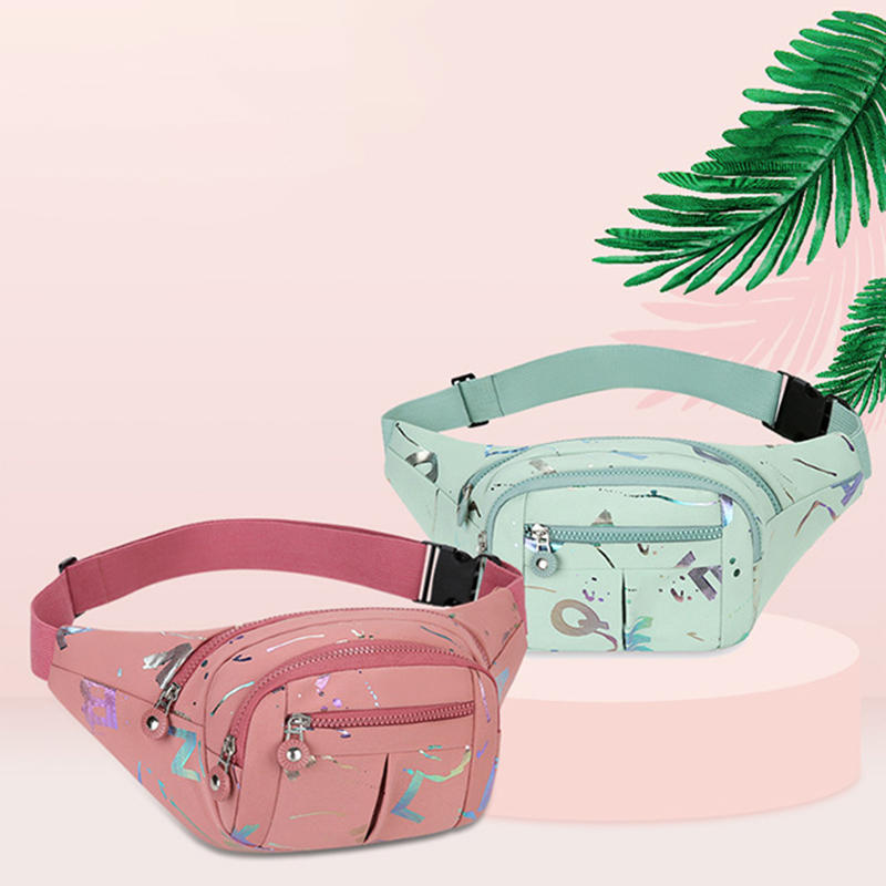 Men Women Waist Fashion Multif - Women'S Bags Cross Body 리뷰 및 가격