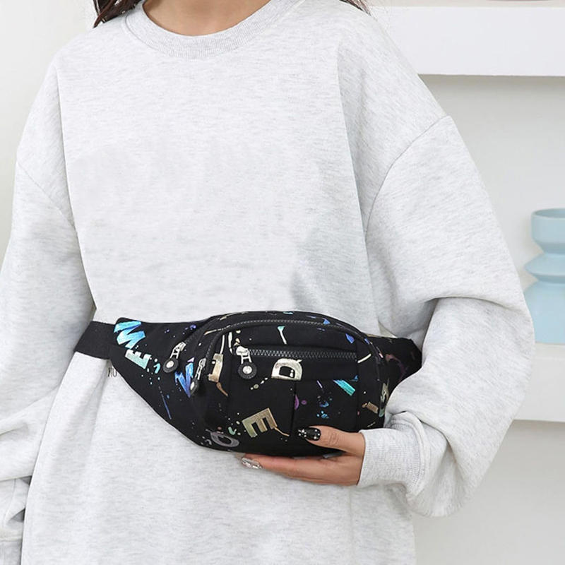 Men Women Waist Fashion Multif - Women'S Bags Cross Body 리뷰 및 가격