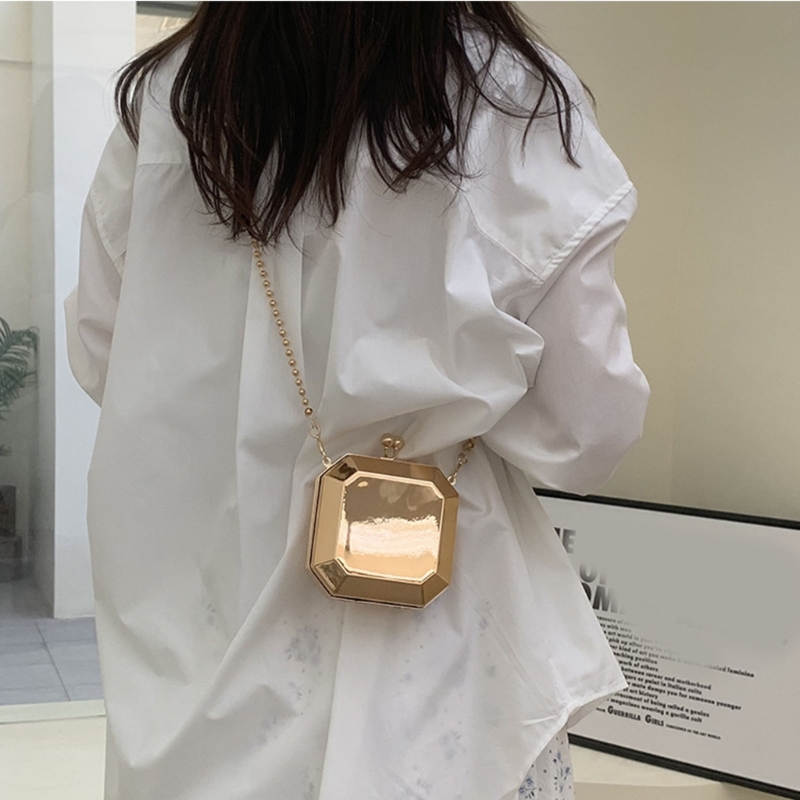 Mini Luxury Gold Party Evening - Women'S Bags Cross Body 리뷰 및 가격