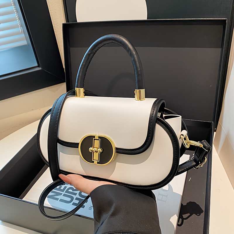 Women's Elegant Small Square C - Women'S Work Bags Designer 리뷰 및 가격