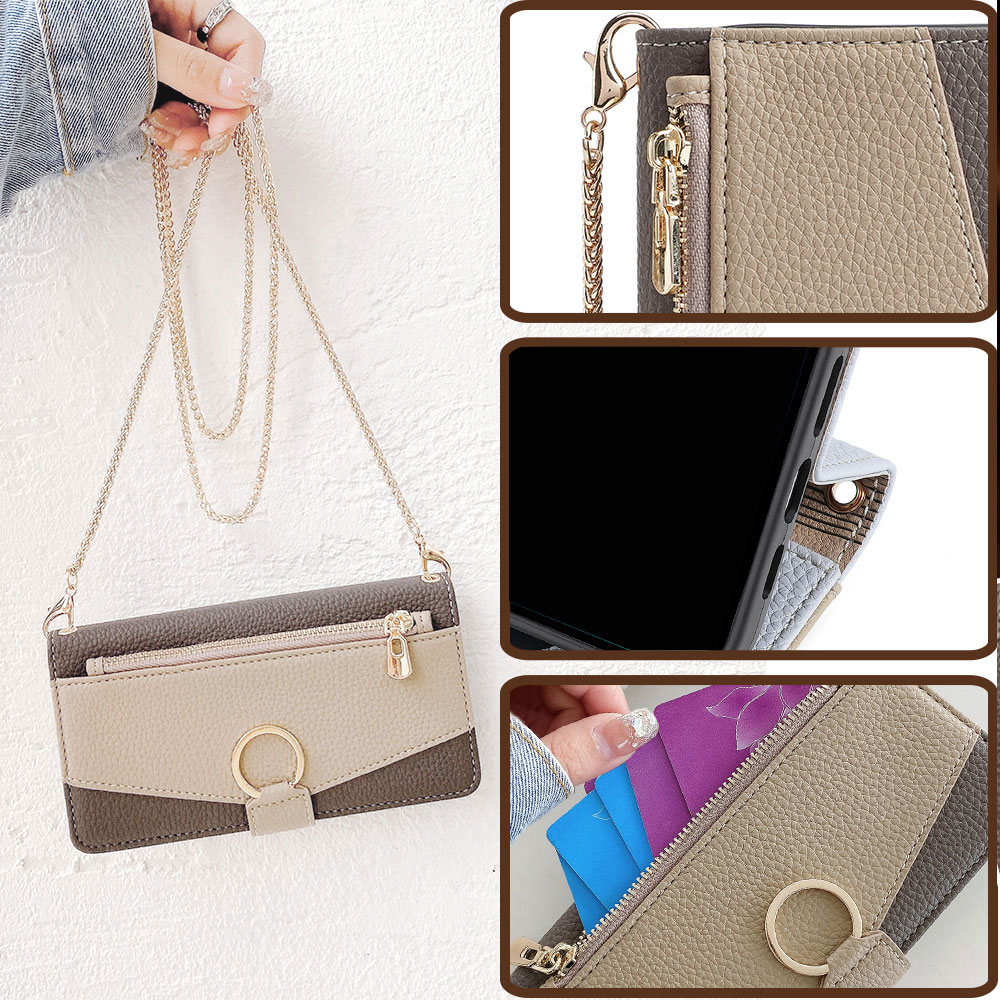 Business Crossbody Phone Case  - Phone Bag Crossbody 리뷰 및 가격