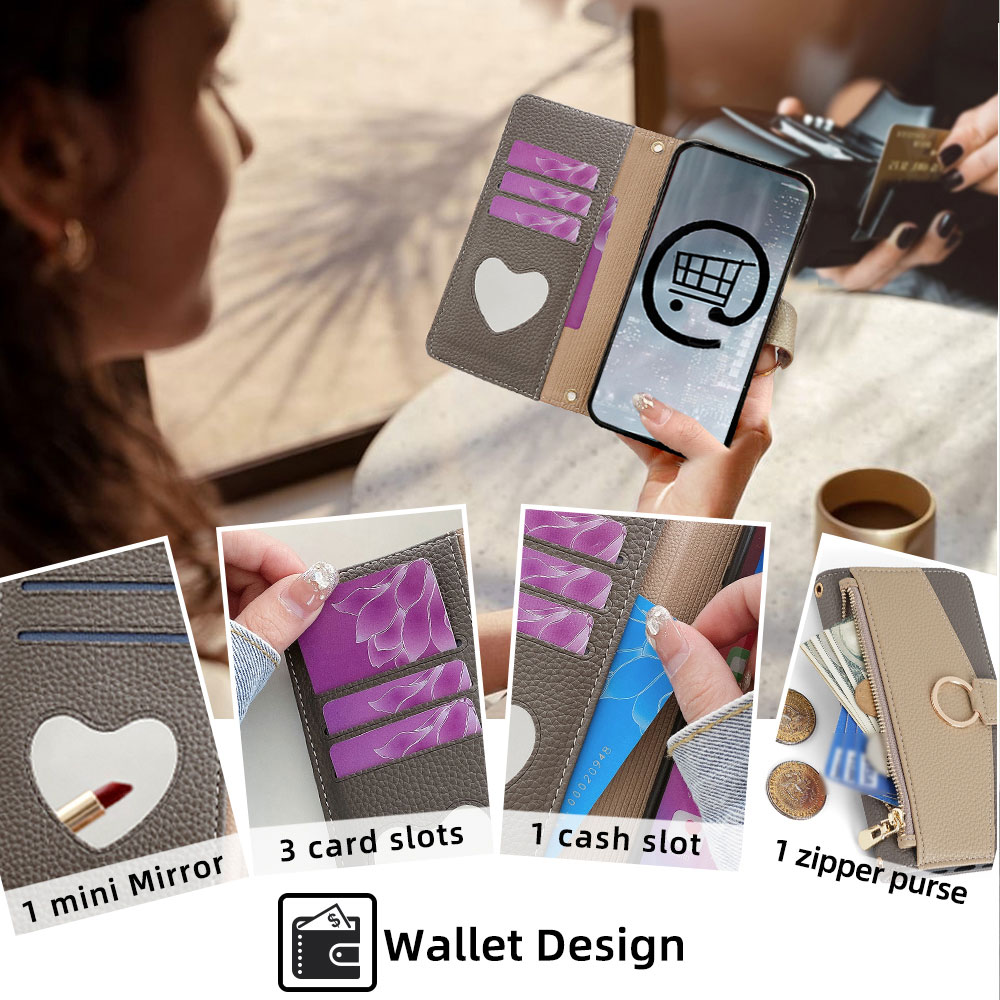 Business Crossbody Phone Case  - Phone Bag Crossbody 리뷰 및 가격