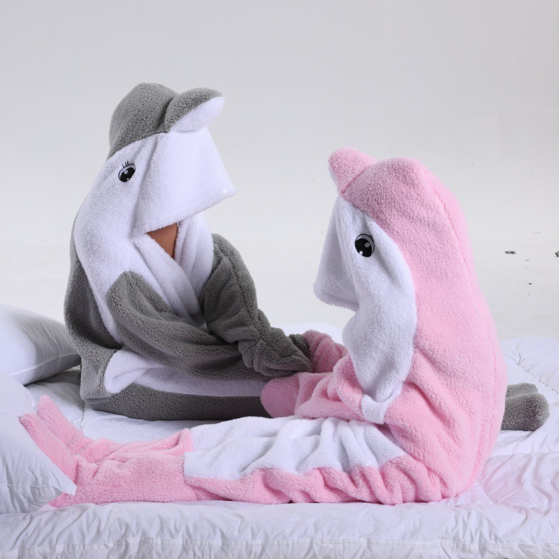 Shark Hoodie Blanket Fleece Sh - Women Bags Lv 리뷰 및 가격