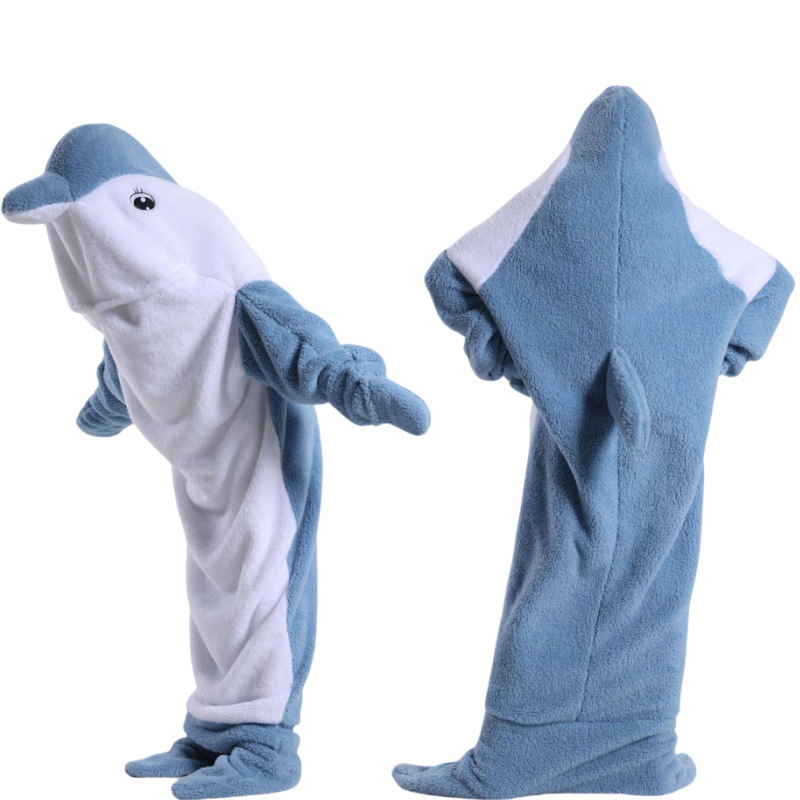 Shark Hoodie Blanket Fleece Sh - Women Bags Lv 리뷰 및 가격