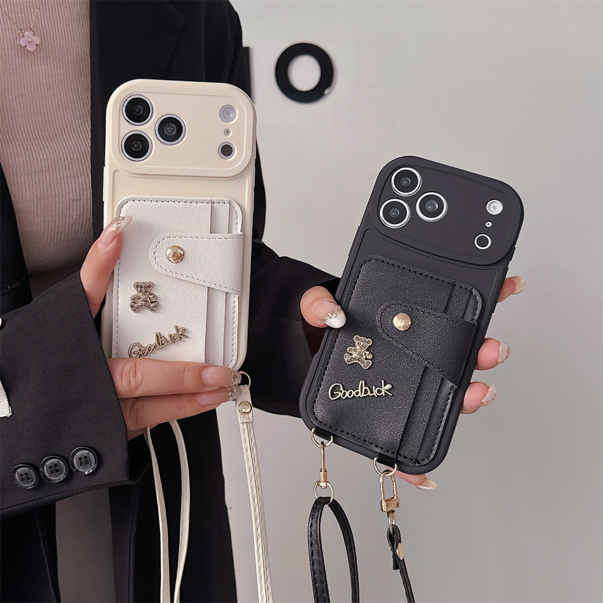 Crossbody Wallet Phone Case fo - Phone Bag Crossbody 리뷰 및 가격