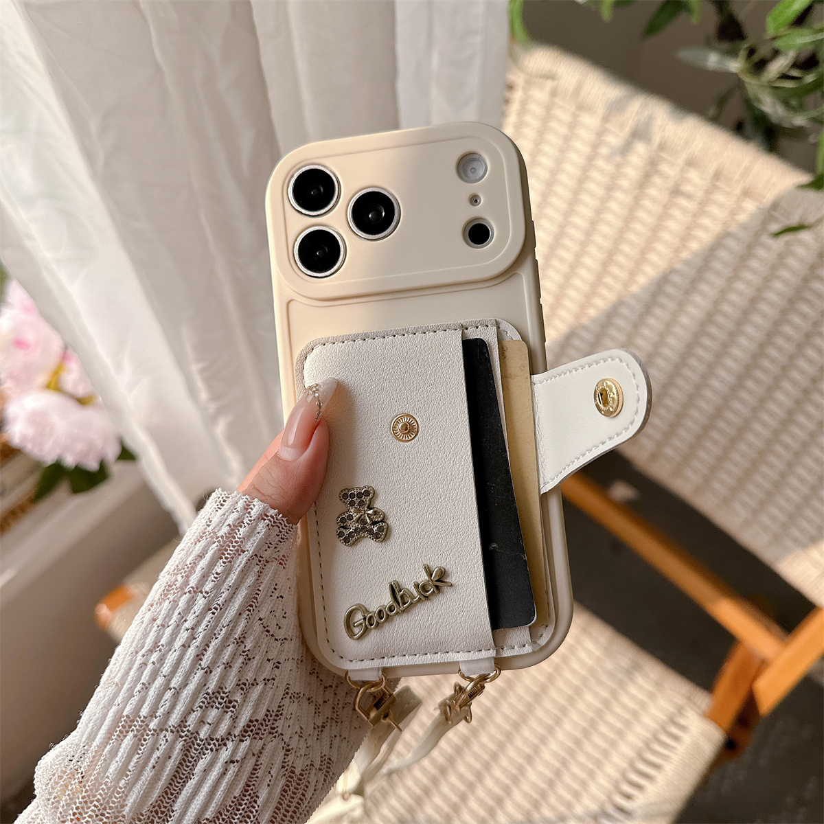 Crossbody Wallet Phone Case fo - Phone Bag Crossbody 리뷰 및 가격