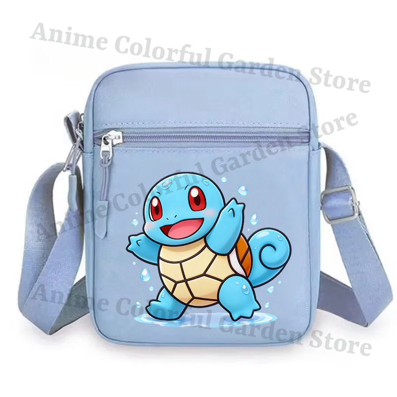 Pokemons Nylon Phone Storage P - Women'S Bags Cross Body 리뷰 및 가격