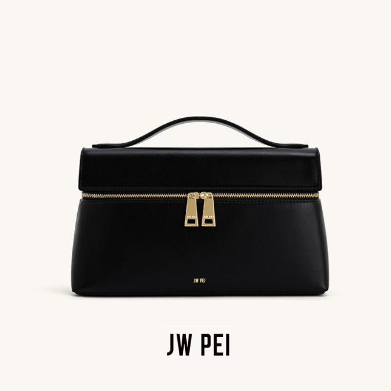 JW PEI Box Bag Thea Shoulder B - Women Bags Lv 리뷰 및 가격