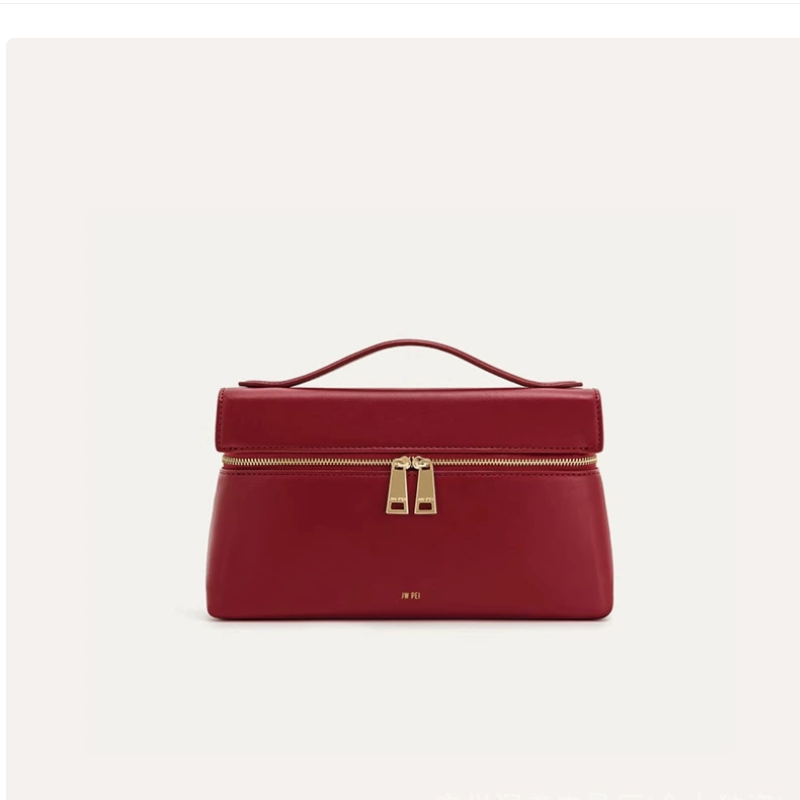 JW PEI Box Bag Thea Shoulder B - Women Bags Lv 리뷰 및 가격