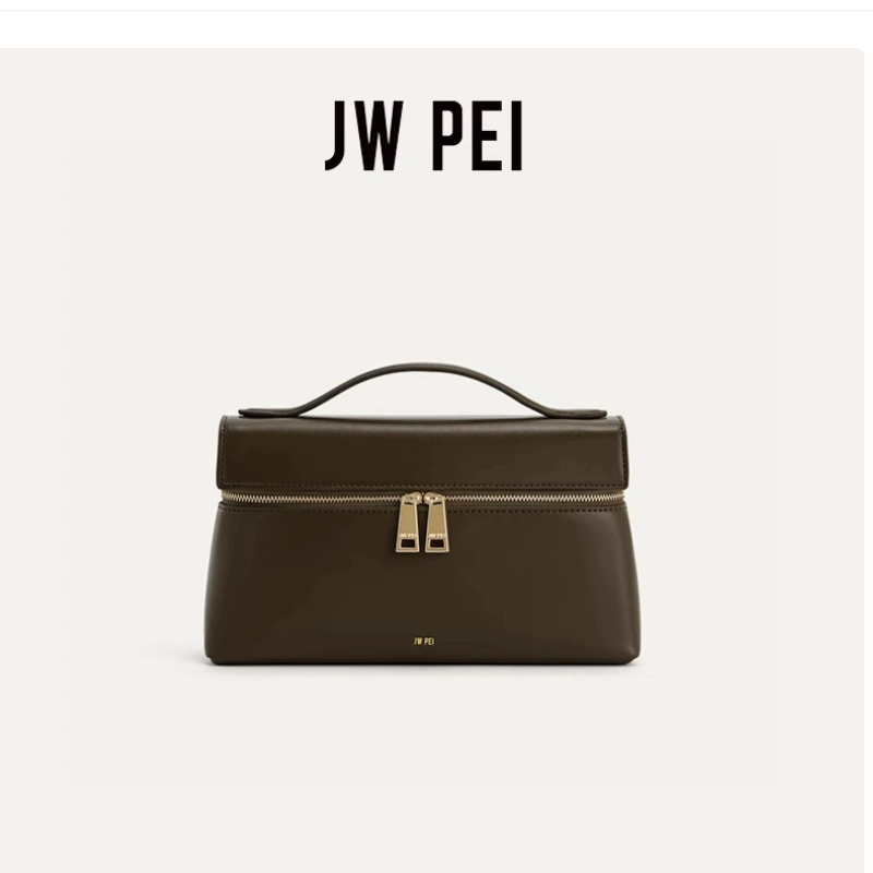 JW PEI Box Bag Thea Shoulder B - Women Bags Lv 리뷰 및 가격