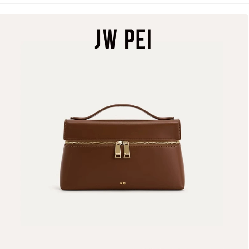 JW PEI Box Bag Thea Shoulder B - Women Bags Lv 리뷰 및 가격