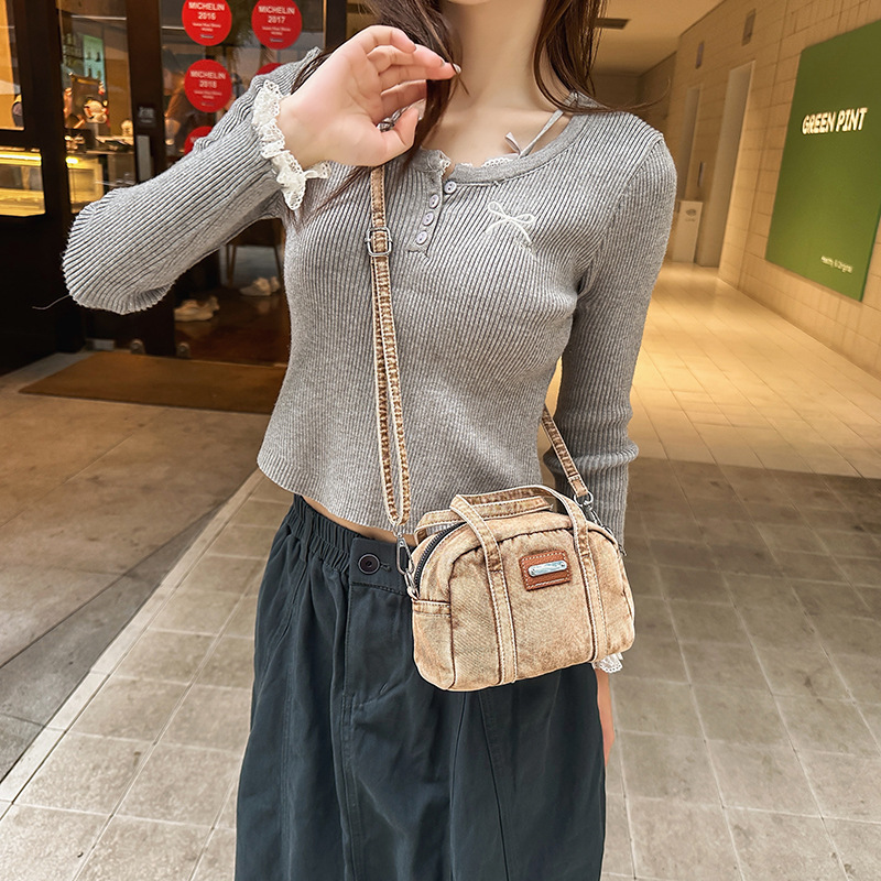 New Korean Style Mini Crossbod - Women'S Bags Cross Body 리뷰 및 가격