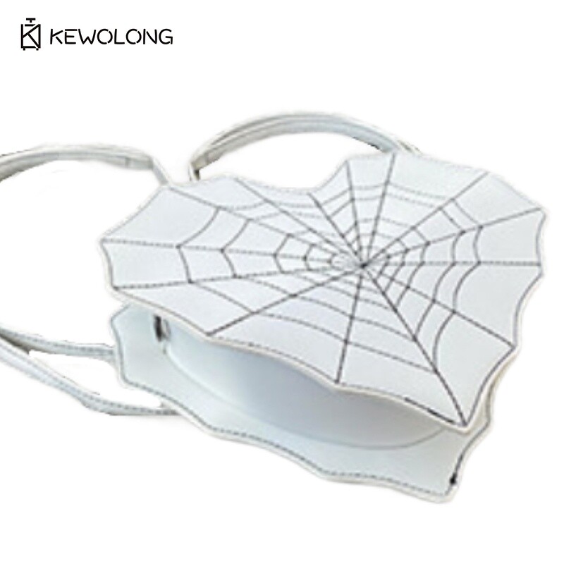 Gothic Bat Shape Shoulder Bag  - Women'S Bags Cross Body 리뷰 및 가격