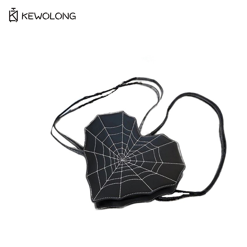 Gothic Bat Shape Shoulder Bag  - Women'S Bags Cross Body 리뷰 및 가격