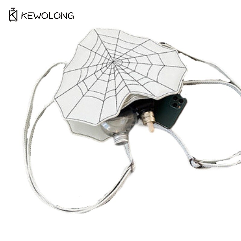 Gothic Bat Shape Shoulder Bag  - Women'S Bags Cross Body 리뷰 및 가격