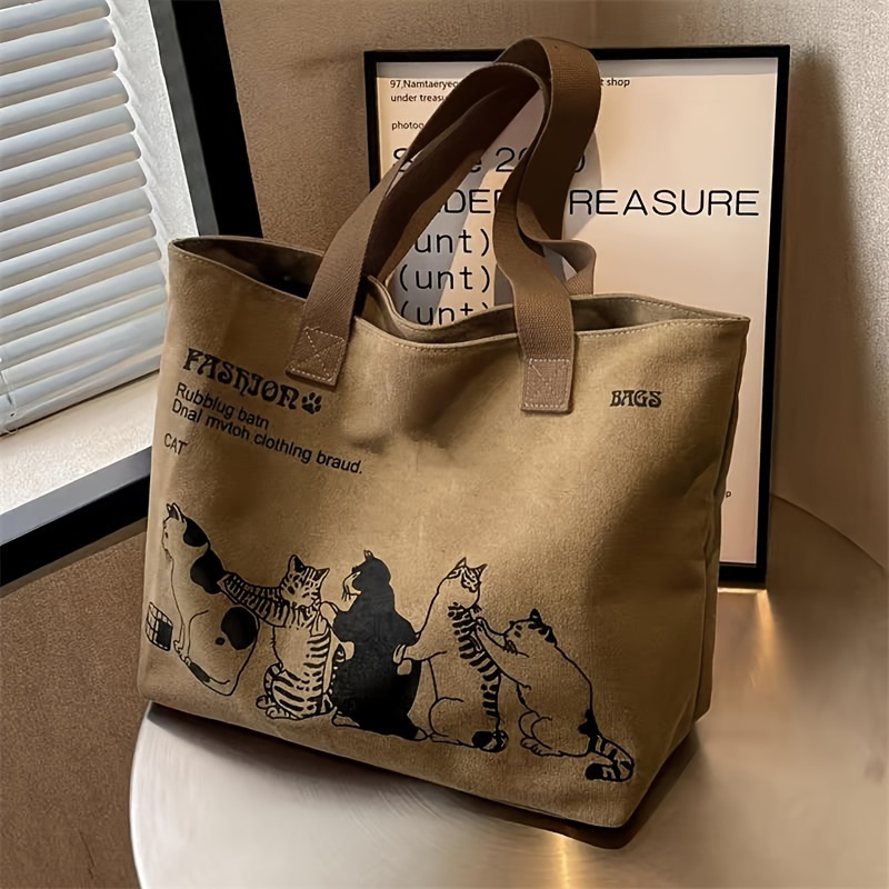 Women's Fashionable Canvas Tot - Women'S Work Bags Designer 리뷰 및 가격