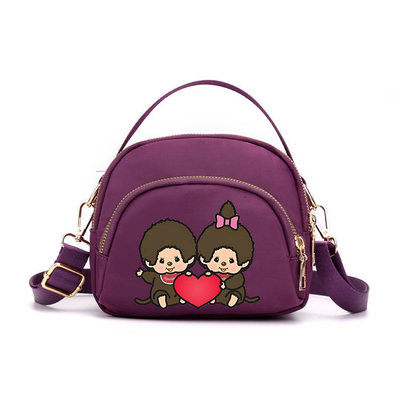 MONCHHICHI Women Crossbody Bag - Women'S Bags Cross Body 리뷰 및 가격