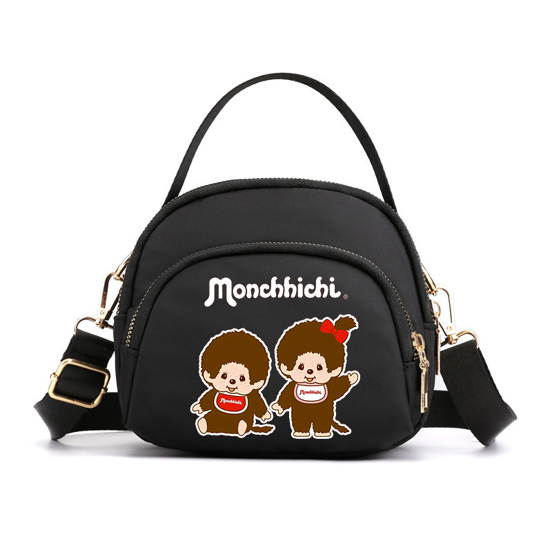 MONCHHICHI Women Crossbody Bag - Women'S Bags Cross Body 리뷰 및 가격