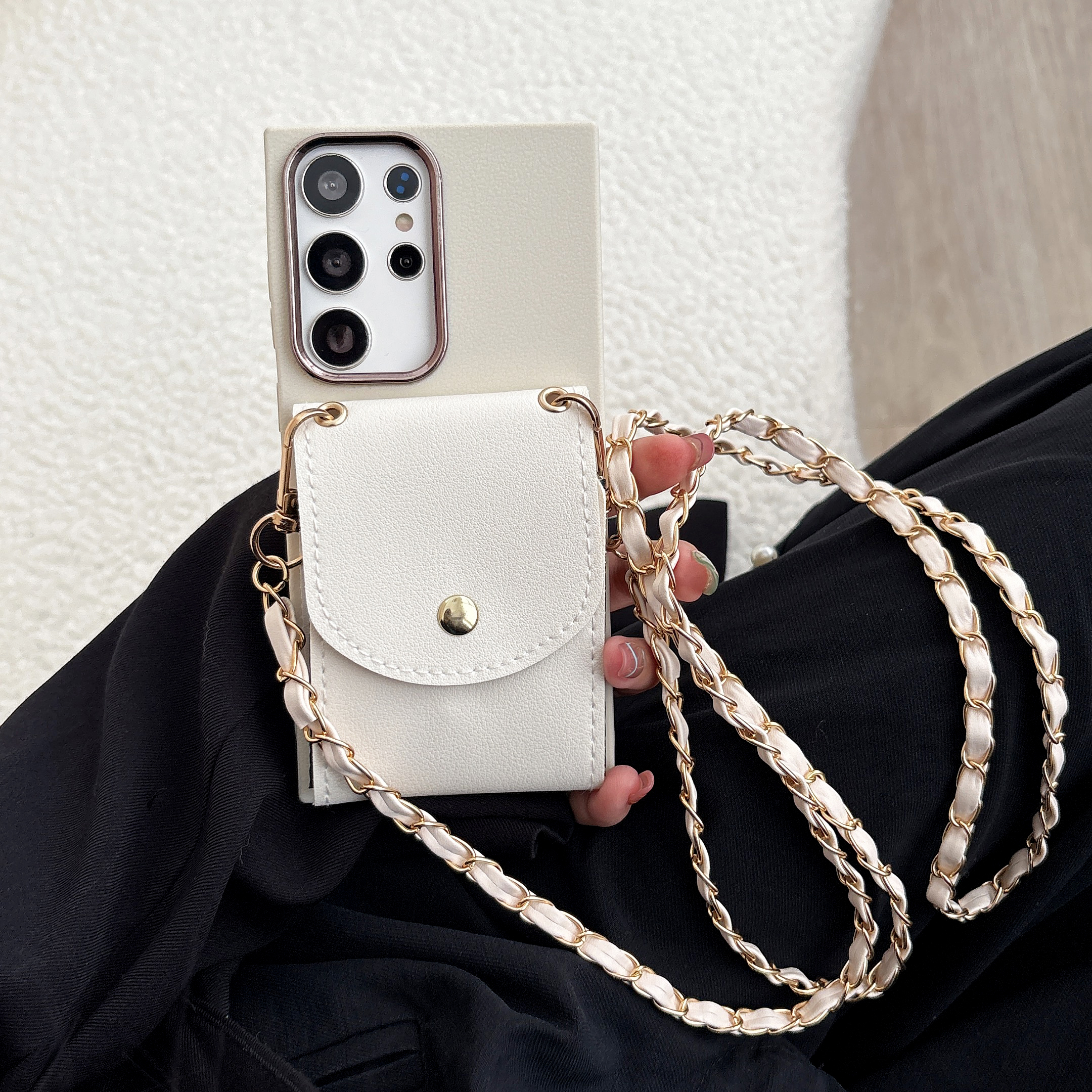 Crossbody Wallet Card Slot Pho - Phone Bag Crossbody 리뷰 및 가격