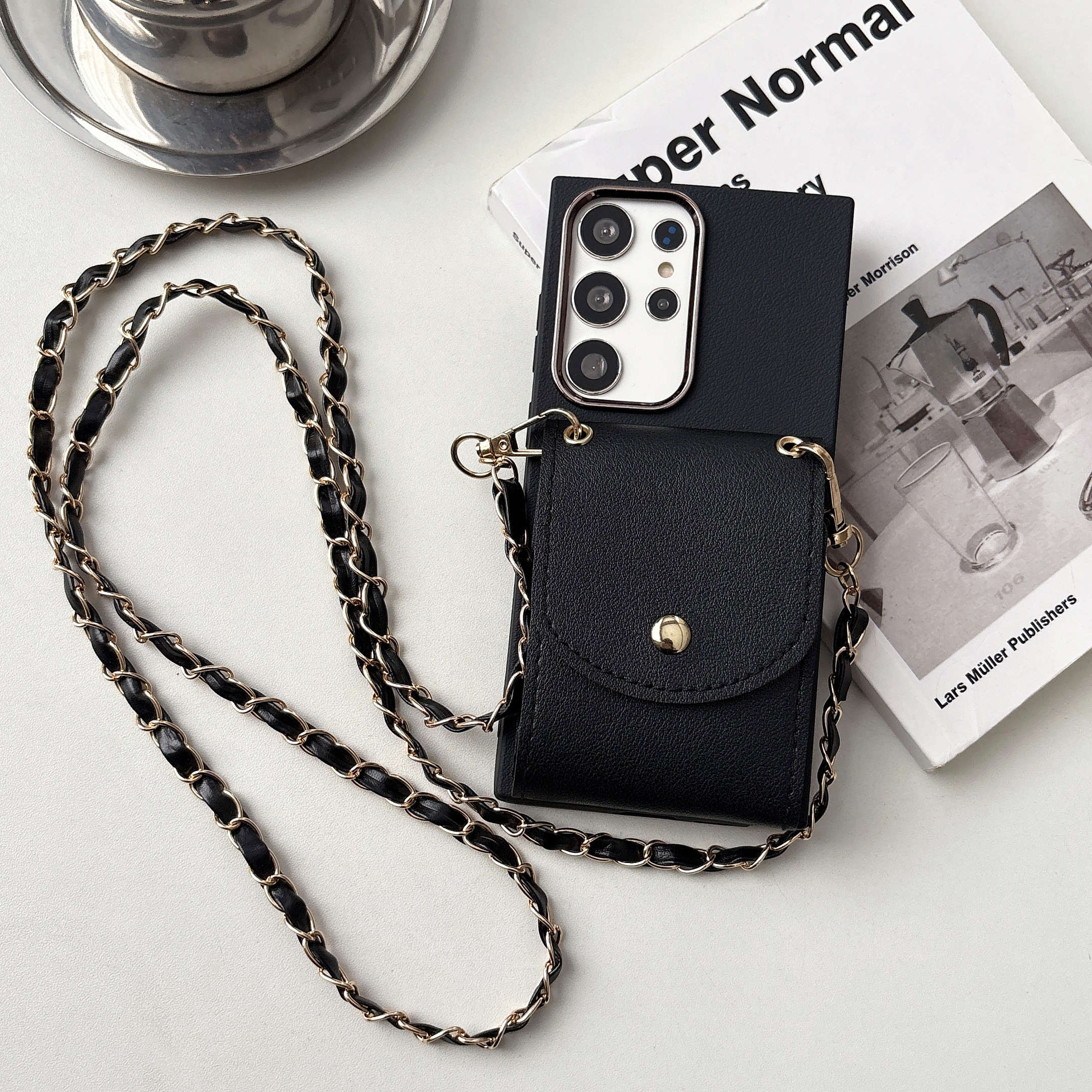 Crossbody Wallet Card Slot Pho - Phone Bag Crossbody 리뷰 및 가격