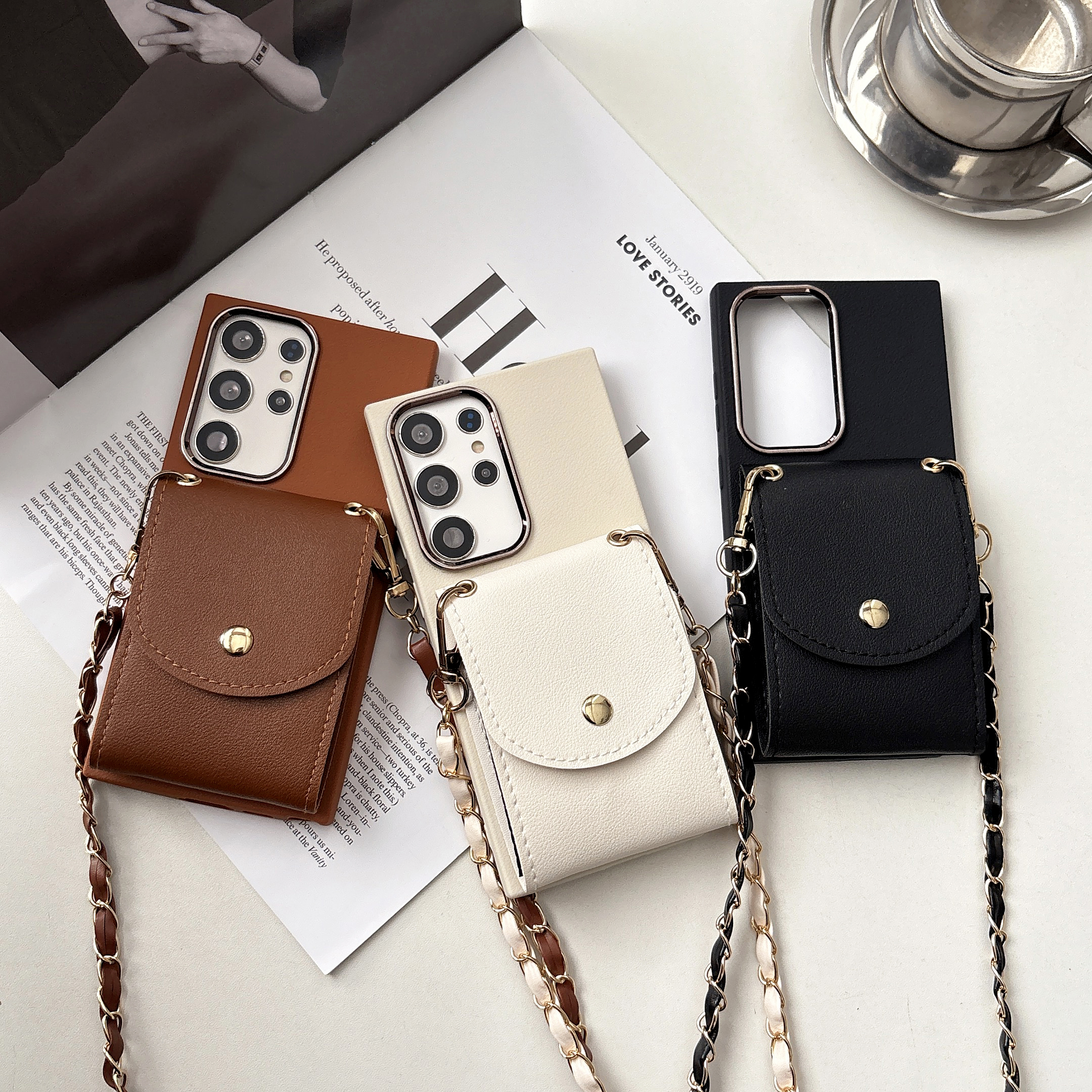 Crossbody Wallet Card Slot Pho - Phone Bag Crossbody 리뷰 및 가격