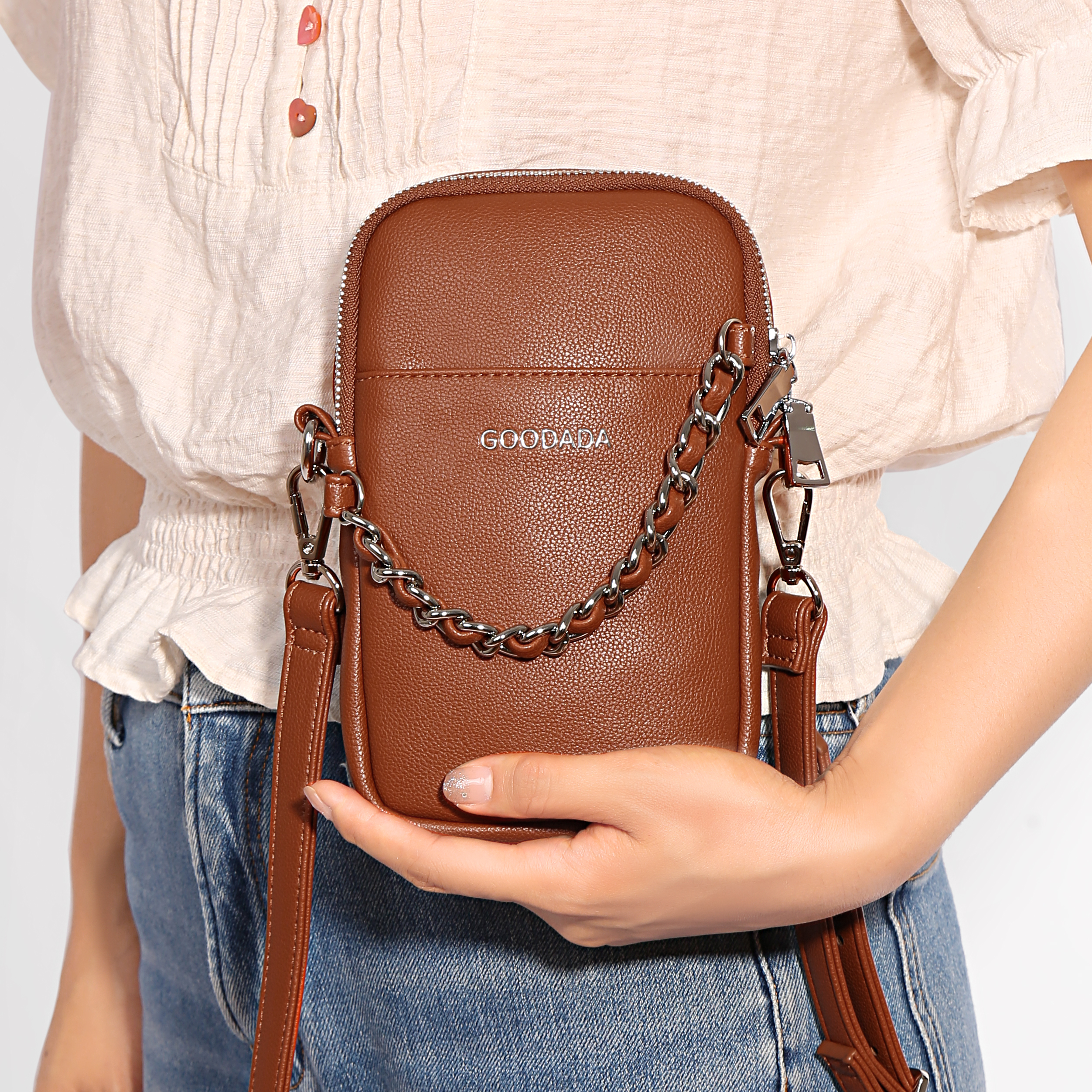 New Women Sling Crossbody Smal - Women'S Bags Cross Body 리뷰 및 가격