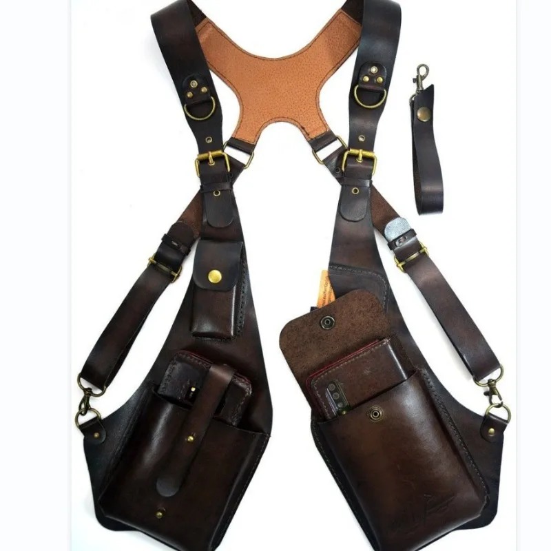 European Style Leather Crossbo - Phone Bag Crossbody 리뷰 및 가격