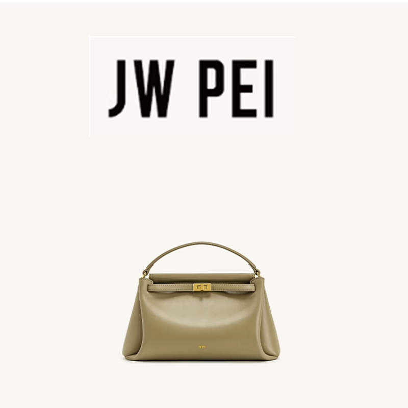 JW PEI handbag Carmen lock Kel - Women Bags Lv 리뷰 및 가격