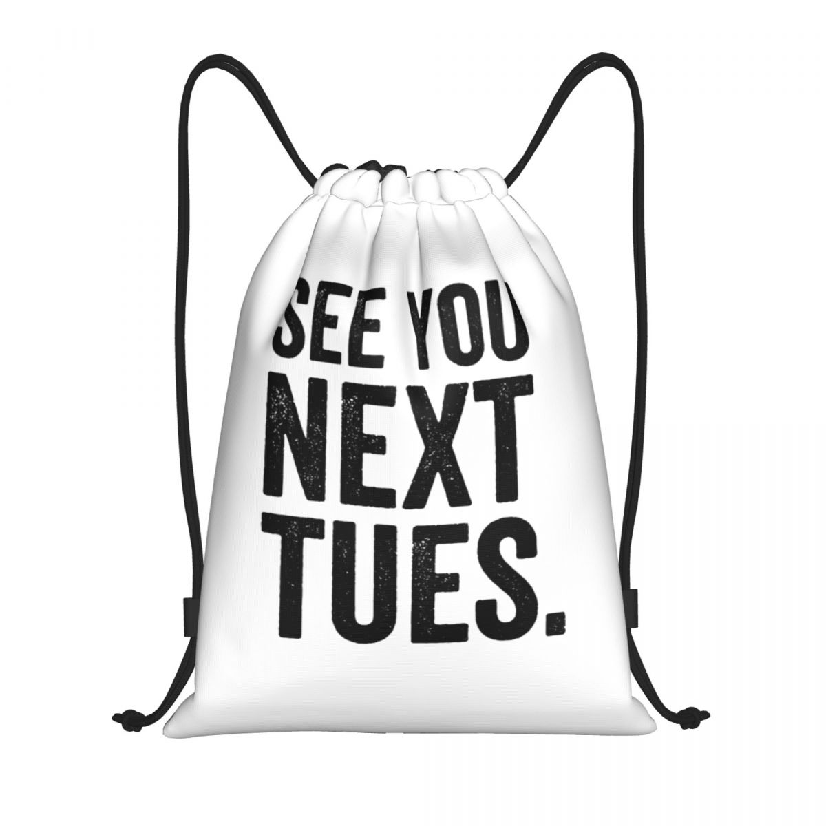 See You Next Tuesday Swearing  - Women Bags Next 리뷰 및 가격