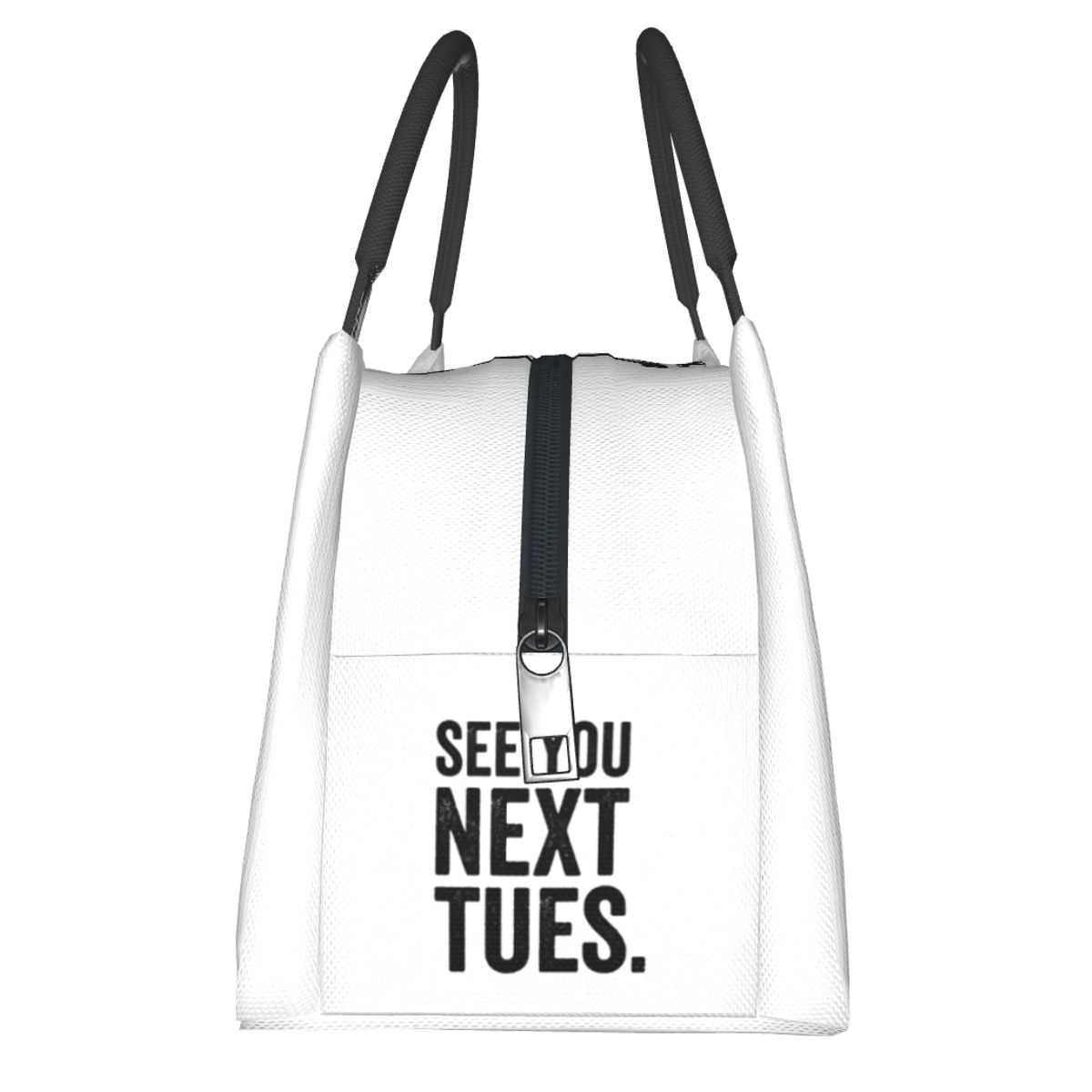 See You Next Tuesday Swearing  - Women Bags Next 리뷰 및 가격