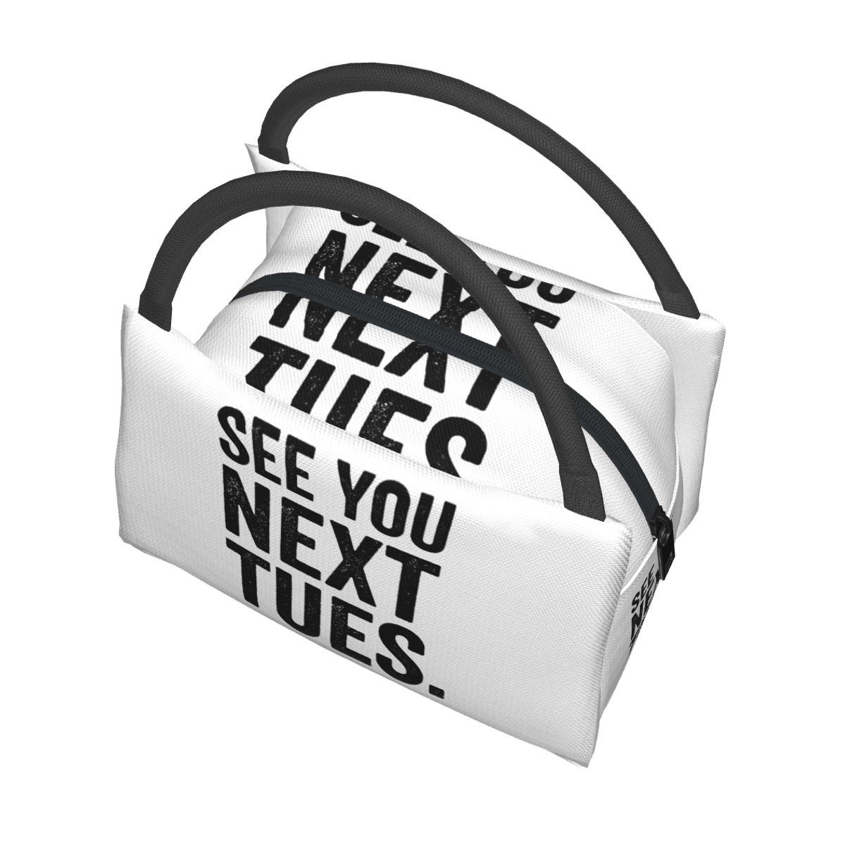 See You Next Tuesday Swearing  - Women Bags Next 리뷰 및 가격