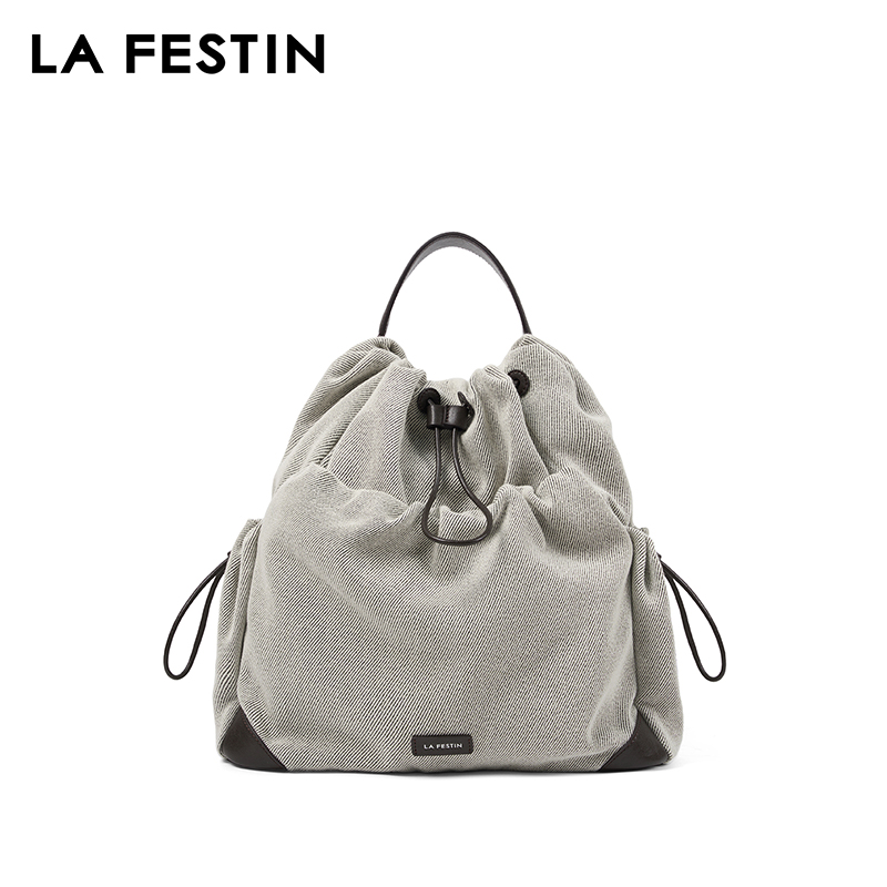 LA FESTIN Original Brand Backp - Women Bags Medium Size 리뷰 및 가격