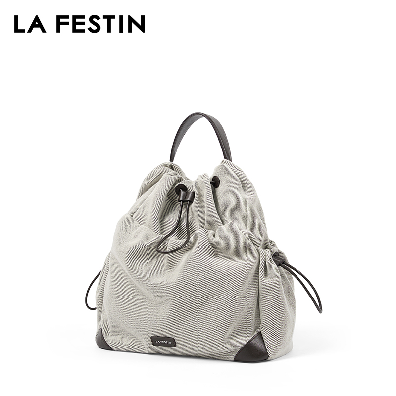 LA FESTIN Original Brand Backp - Women Bags Medium Size 리뷰 및 가격