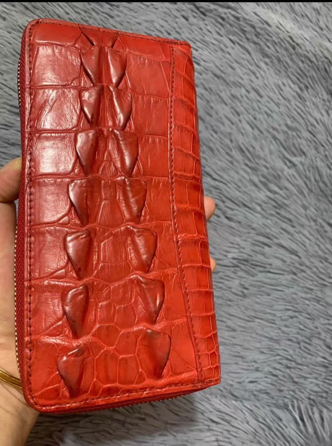 2026 New Crocodile Leather Lad - Women Bags Lv 리뷰 및 가격