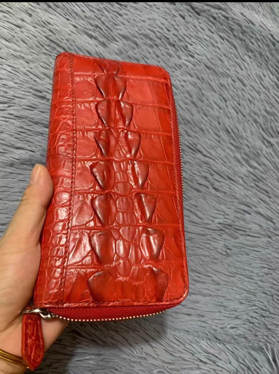2026 New Crocodile Leather Lad - Women Bags Lv 리뷰 및 가격