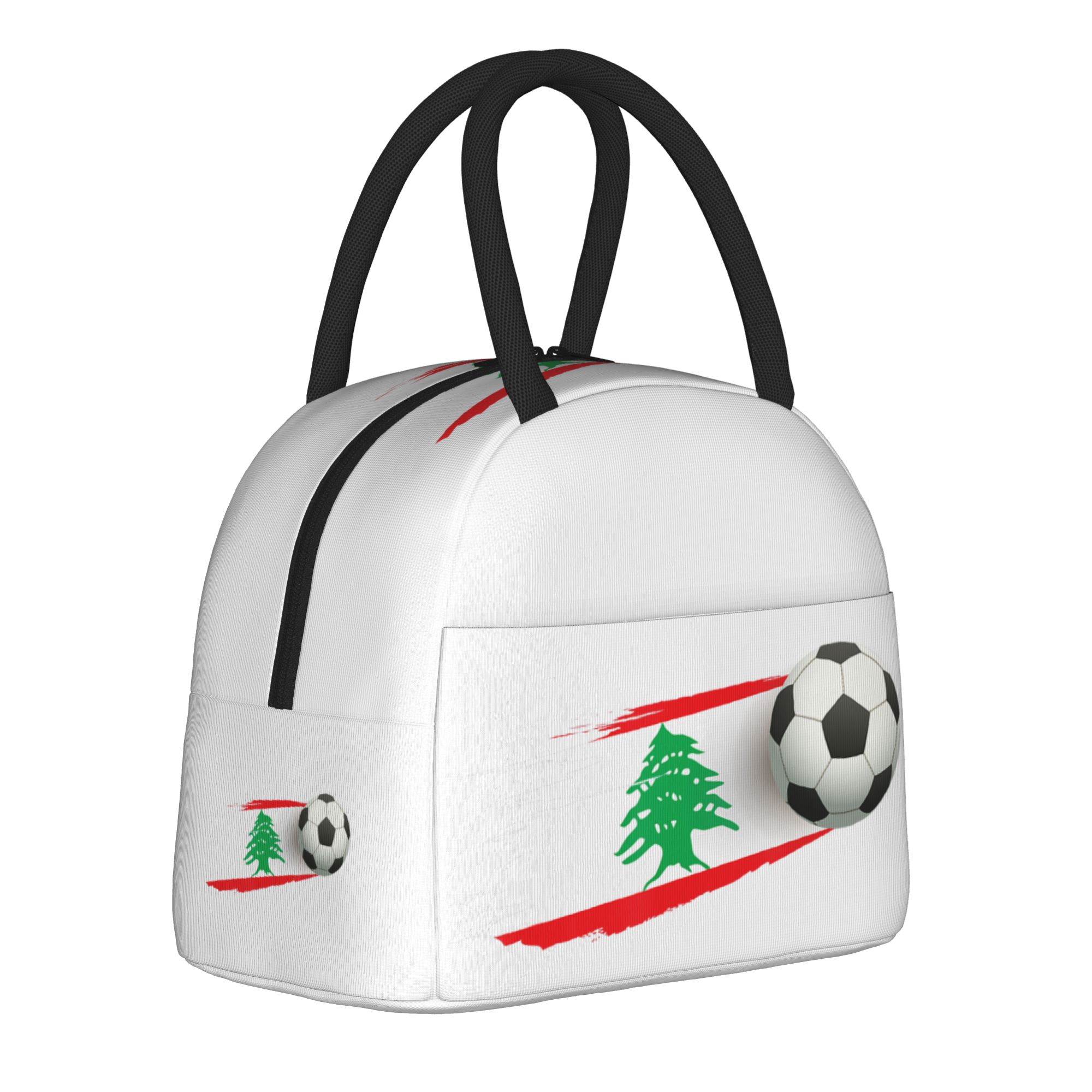 Lebanese Soccer Ball Lebanon F - Women Bags Lebanon 리뷰 및 가격