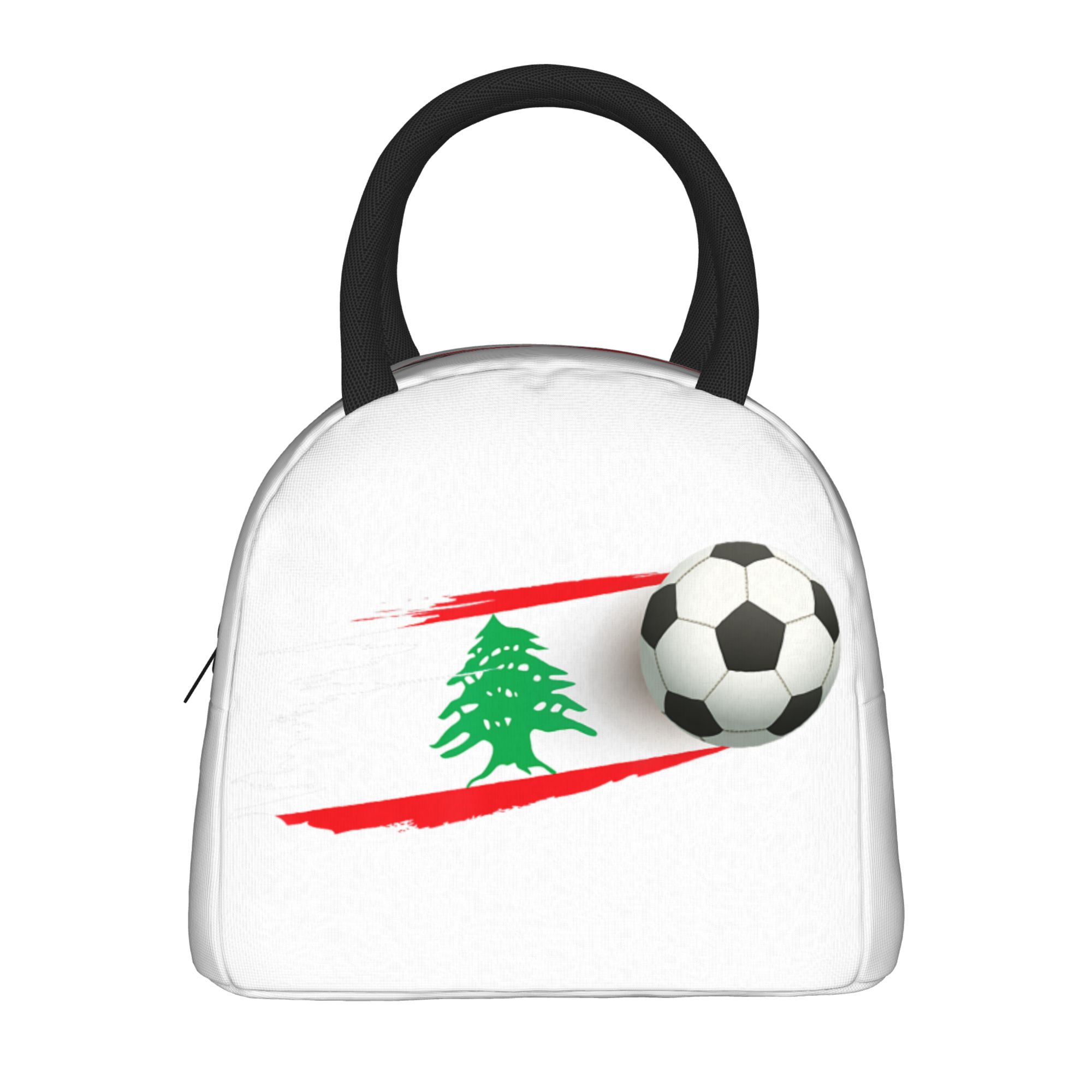 Lebanese Soccer Ball Lebanon F - Women Bags Lebanon 리뷰 및 가격