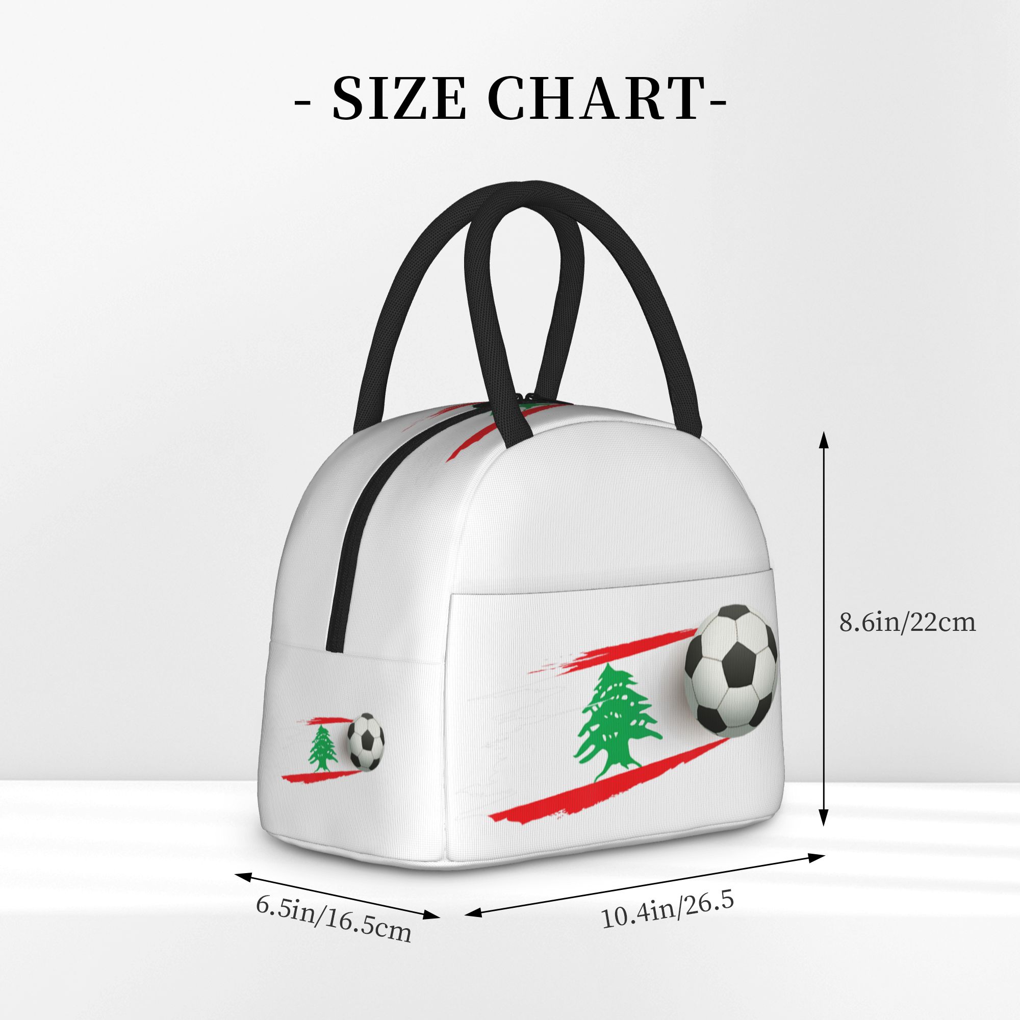 Lebanese Soccer Ball Lebanon F - Women Bags Lebanon 리뷰 및 가격