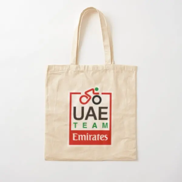 Uae Team Emirates Cotton  Canv - Women Bags Uae 리뷰 및 가격