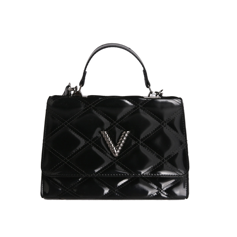 2026 New Large Quilted Structu - Top Handle Structured 리뷰 및 가격