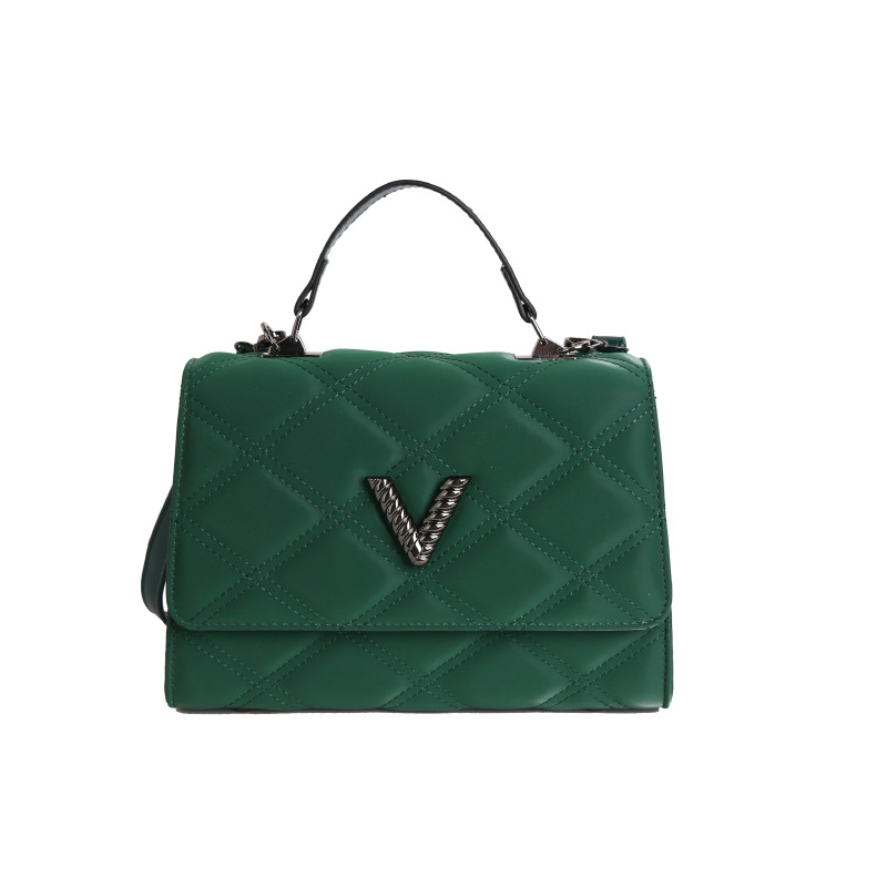 2026 New Large Quilted Structu - Top Handle Structured 리뷰 및 가격