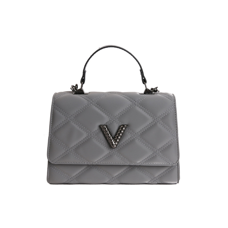 2026 New Large Quilted Structu - Top Handle Structured 리뷰 및 가격