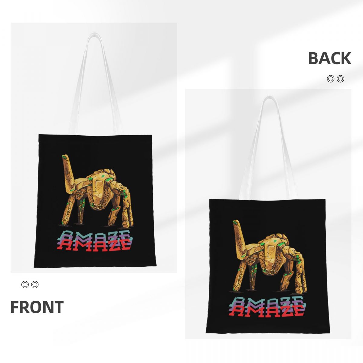 Project Hail Mary 2026 Shopper - Women'S Work Bags Designer 리뷰 및 가격
