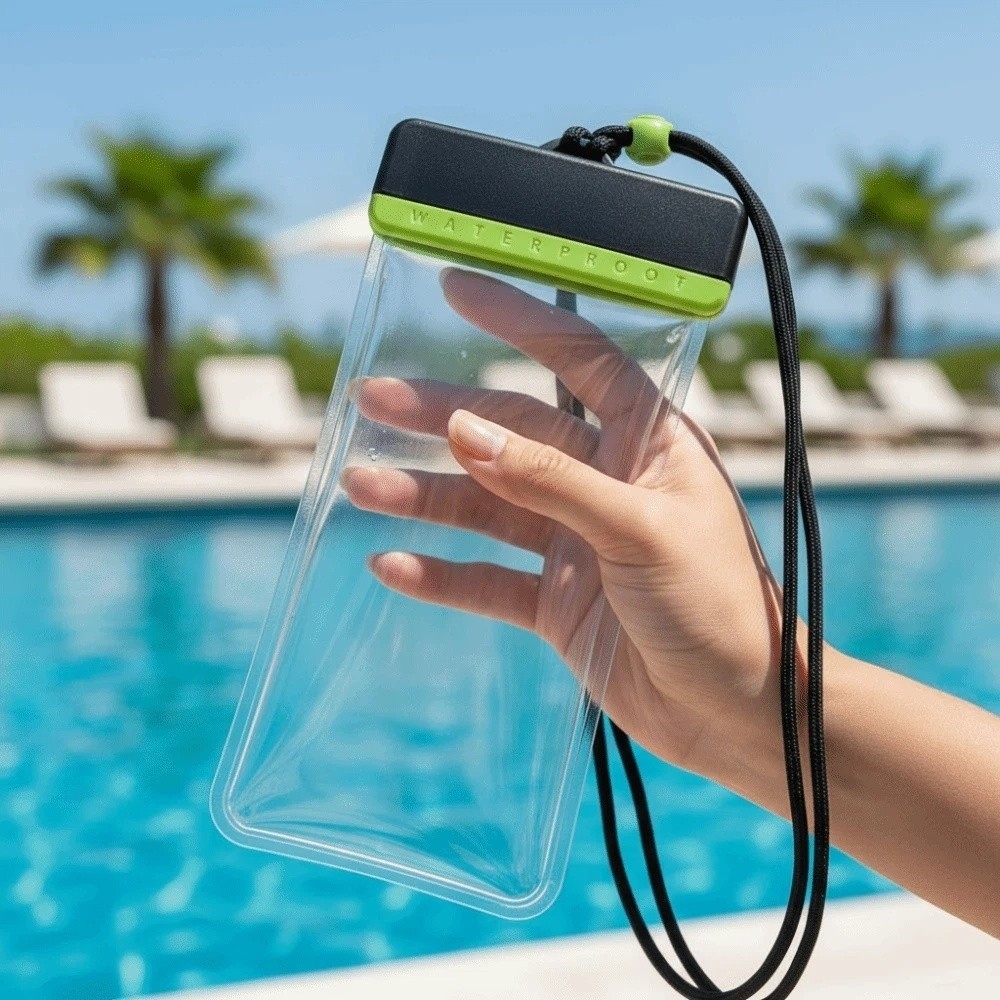 Adjustable Strap Waterproof Ph - Phone Bag Crossbody 리뷰 및 가격