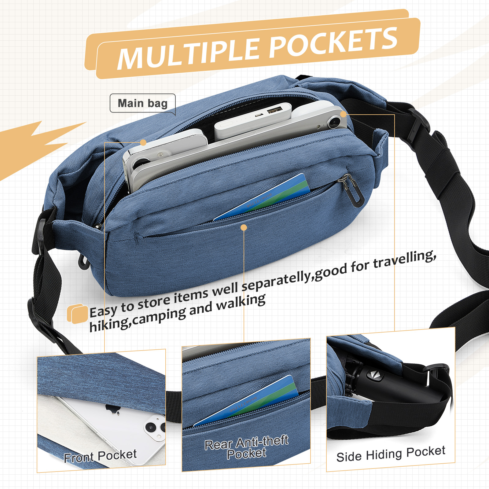 Fashionable Trendy Crossbody B - Women'S Bags Cross Body 리뷰 및 가격