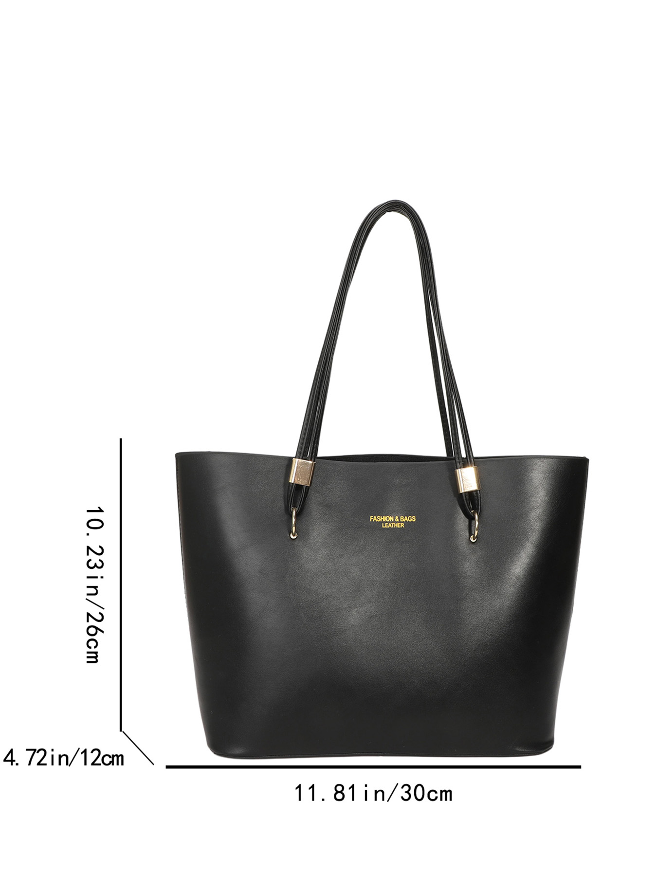 For Daily Use Fashion Tote Bag - Women Bags Medium Size 리뷰 및 가격