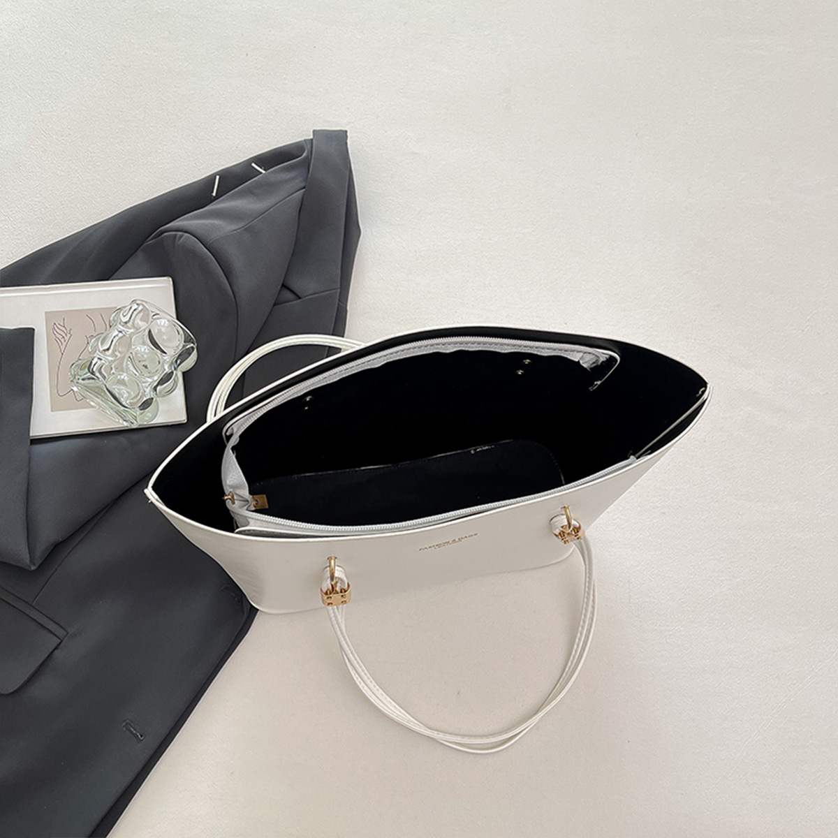 For Daily Use Fashion Tote Bag - Women Bags Medium Size 리뷰 및 가격