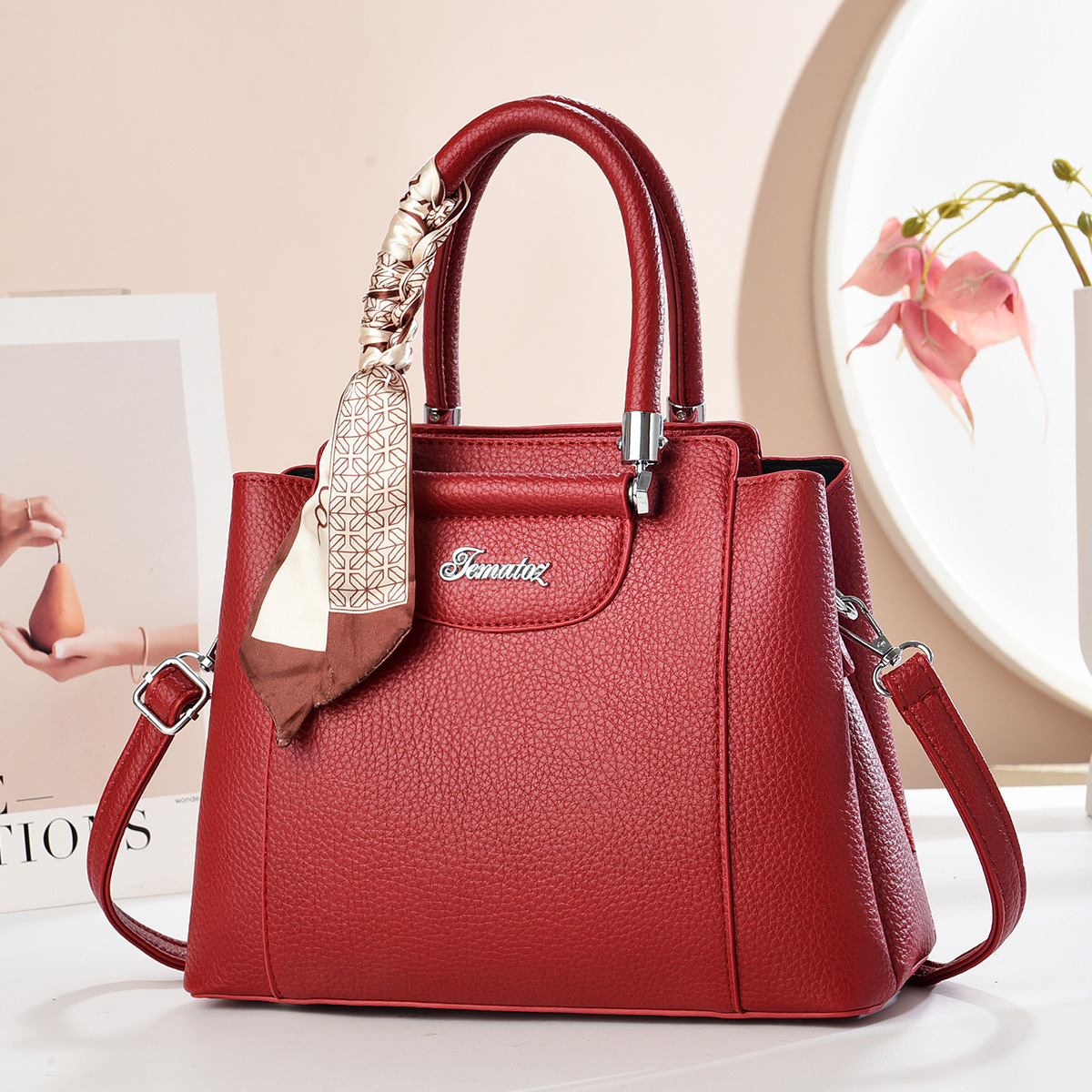 Simplified Women's Handbag for - Women'S Bags Longchamp 리뷰 및 가격
