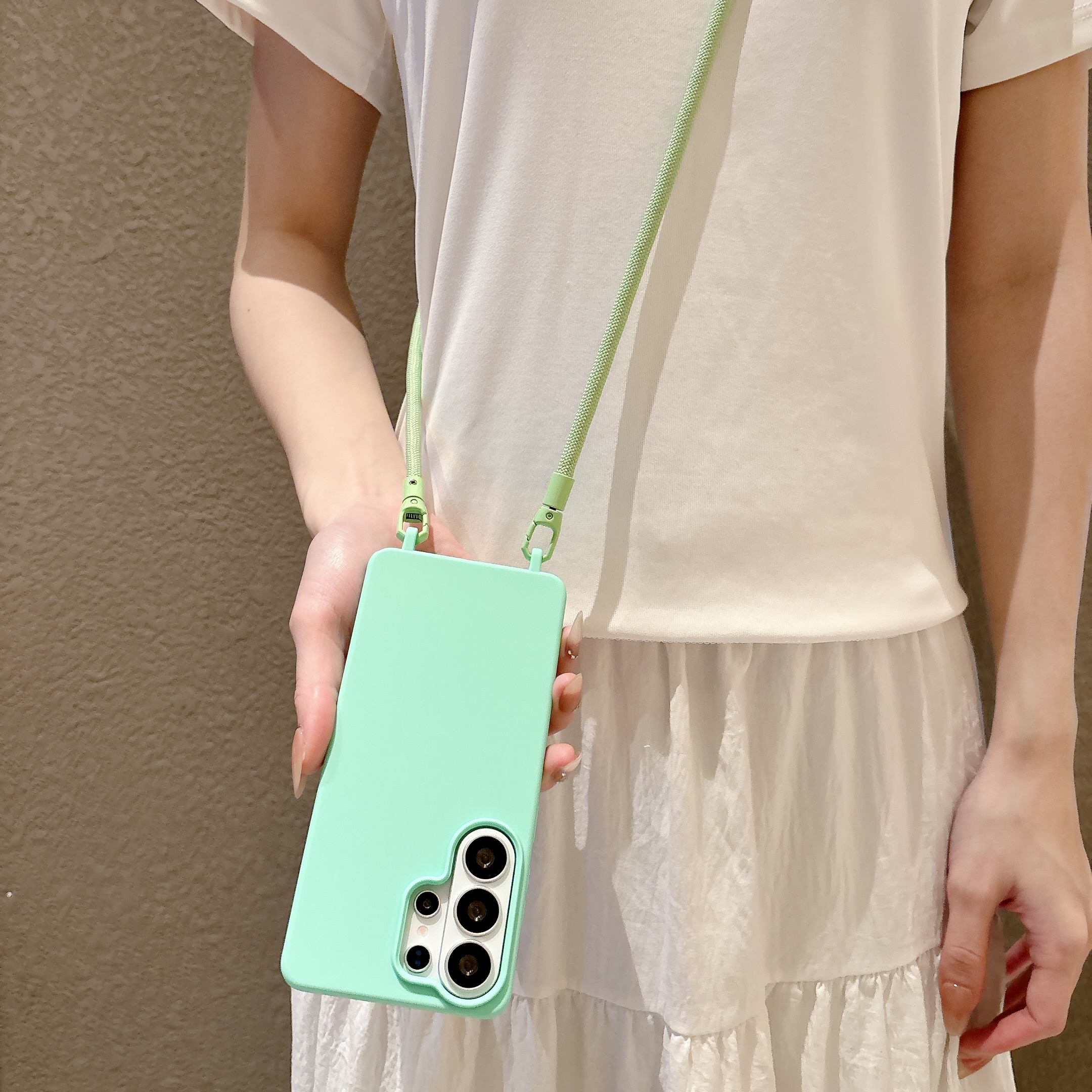 Bright Colors Phone Case For S - Phone Bag Crossbody 리뷰 및 가격